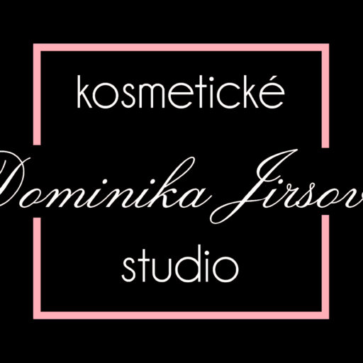 Kosmetička Dominika Jirsová