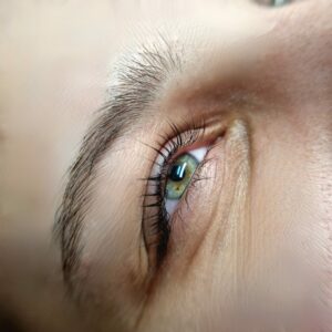 lash